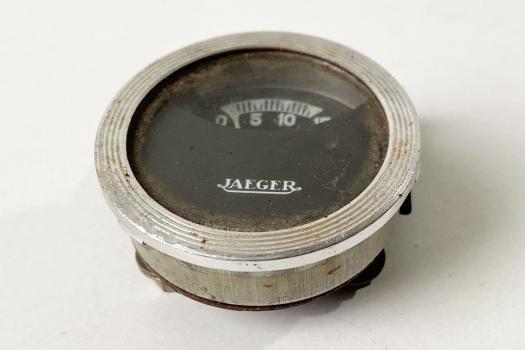 Amperemeter Jaeger 15
